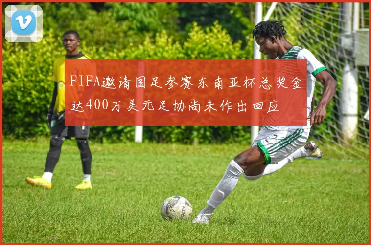 FIFA邀请国足参赛东南亚杯总奖金达400万美元足协尚未作出回应